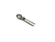 Colher de Sorvete Inox Solta Bola