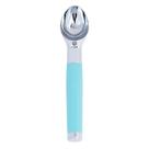 Colher de sorvete KitchenAid Classic Aqua Sky 22cm