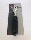 Colher de sorvete Oxo 21 cm Aço inox