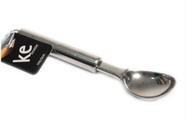 Colher De Sorvete Pegador Inox Ke Home