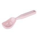 Colher De Sorvete Rosa