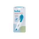 Colher de Treinamento Bebê Termossensível Buba Introdução Alimentar