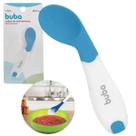 Colher De Treinamento Curvada Termossensível Para Bebe Buba