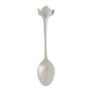 Colher Demi para Bule HIC Kitchen Prateada 11,5 cm Colher Demi para Bule HIC Kitchen Prateada 11,5 cm