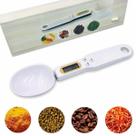 Colher Digital Para Pesagem Precisa De Alimentos E Café