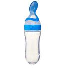 Colher Dosadora Azul Colher Dosadora Azul