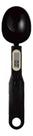 Colher Dosadora Cozinha Medidor Display Lcd Cor Preto Fitness Saude