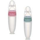Colher Dosadora em Silicone Com Ventosa - Buba