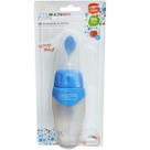 Colher Dosadora Para Papinha - Funny Meal Azul MULTIKIDS