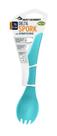 Colher e garfo Spork Delta Sea to Summit Azul