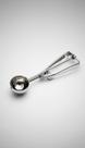 Colher Ejetora Inox para Sorvete e Docinhos Colher Ejetora Inox para Sorvete e Docinhos