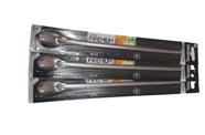 Colher Em Inox Longa Para Mexer Bebidas Sucos E Drinks 30 cm Colher Em Inox Longa Para Mexer Bebidas Sucos E Drinks 30 cm