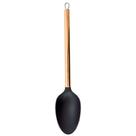 Colher em nylon com cabo rosê - yin's home Colher em nylon com cabo rosê - yin's home