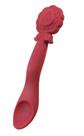 Colher em Silicone Leão Vermelho - MarcusMarcus