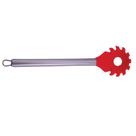 Colher espaguete inox c/ silicone class home