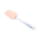 Colher Espátula de Silicone Le Rosa