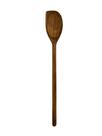 Colher Espatula Madeira Teca 36cm Michelon