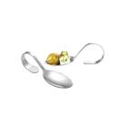 Colher Finger Food Inox Buffet Restaurante Aperitivos 2un Colher Finger Food Inox Buffet Restaurante Aperitivos 2un
