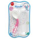Colher Flexível infantil - Kuka