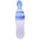 colher infantil dosadora - art baby colher infantil dosadora - art baby