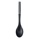 Colher kitchenaid para servir multiuso em nylon cinza kas003ohcgg