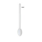 Colher maciça grande 1M 100cm cozinha profissional caldeirão