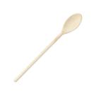 Colher Madeira Oval 35 cm Stolf