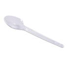 Colher Master Branco - 50 unidades - Prafesta - Rizzo