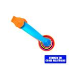 Colher Medida Rasa Art Hs 5 Pecas - ART HOUSE