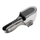 Colher Medidora Ajustavel 130ml Cinza Lyor Plastico Cozinha