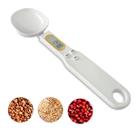 Colher Medidora Eletrônica Para Medição De Café E Alimentos Colher Medidora Eletrônica Para Medição De Café E Alimentos