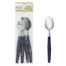 Colher mesa recife 4 peças - homecook
