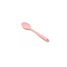 Colher Multiuso de Silicone Inteiriço Rosa 28cm 5639 - Wellmix