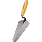 Colher p/ Pedreiro Ref. 2002 6 Polegadas Canto Reto - Pacetta Colher p/ Pedreiro Ref. 2002 6 Polegadas Canto Reto - Pacetta