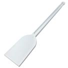 Colher pá tipo remo em nylon injetada 60cm pá mexedora pp-601