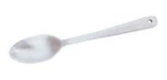 Colher Para Arroz Alumínio Fundido Polida 30cm