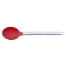Colher Para Arroz Cabo Inox Alta Durabilidade - Mimo Style Colher Para Arroz Cabo Inox Alta Durabilidade - Mimo Style