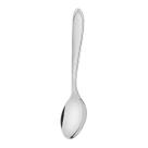 Colher Para Arroz De Aço Inox 24cm Linha America.