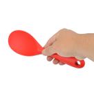 Colher Para Arroz Silicone de Servir p/ Altas Temperaturas