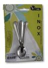 Colher Para Café Inox - Viel