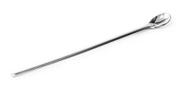 Colher Para Coquetel Basic Aço Inox 30 Cm Gourmet Mix