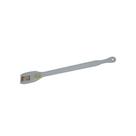 Colher para Massa 100º Polipropileno 1,5X6X50cm 326 Pronyl
