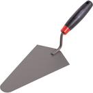 Colher Para Pedreiro Cortag 08 Reta Cabo Plastico - 62539