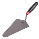 Colher para Pedreiro Reta 8 Polegadas - Cabo Plástico - 62539 - Cortag Colher para Pedreiro Reta 8 Polegadas - Cabo Plástico - 62539 - Cortag