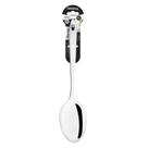 Colher Para Servir Arroz 31,2cm Grande Reforçada