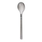Colher para Servir Arroz Molhos Inox Profissional Chef'n Colher para Servir Arroz Molhos Inox Profissional Chef'n