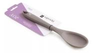 Colher para servir Hercules Joy cinza UT114-001CZ