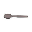 Colher para servir Softta de silicone cinza - Tramontina