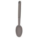 Colher Para Servir Softta Em Silicone Cinza - Tramontina 25852160