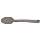 Colher para Servir Tramontina Softta em Silicone Cinza